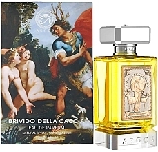 Argos Brivido Della Caccia - Woda perfumowana — Zdjęcie N2