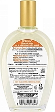Olejek do włosów Krokosz barwierski - So'Bio Etic Organic Safflower Oil — Zdjęcie N2