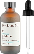 Peeling złuszczający niewymagający zmywania - Perricone MD No:Rinse Exfoliating Peel — Zdjęcie N5