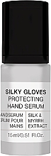Serum do rąk - Alessandro International Spa Silky Gloves Protecting Hand Serum — Zdjęcie N1