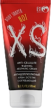 Kup Rozgrzewający krem antycellulitowy - Bio World Anti-cellulite Warming Aesthetic Cream