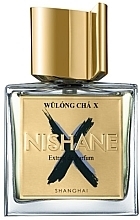 Kup Nishane Wulong Cha X - Perfumy