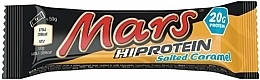 Kup Baton proteinowy Słony karmel - Mars Hi Protein Bars Salted Caramel