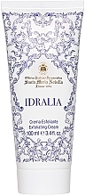 Kup Złuszczający krem do twarzy - Santa Maria Novella Idralia Exfoliating Cream