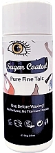 Talk do stosowania przed depilacją - Sugar Coated Pure Fine Talc — Zdjęcie N1