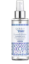 Kup Kokosowy spray samoopalający - Skinny Tan Coconut Water Tan Mist