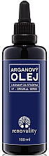 Kup Olej arganowy - Renovality Original Series Argan Oil
