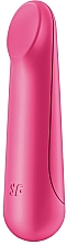 Kup Miniwibrator, różowy - Satisfyer Ultra Power Bullet 3 Pink Vibrator