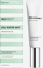 Kup Nawilżająca mgiełka do twarzy z kwasem krzemowym - Bioeffect Osa Water Mist