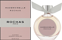 Rochas Mademoiselle Rochas - Woda perfumowana — Zdjęcie N4