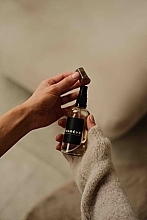 Perfumowana mgiełka do wnętrz Blackberry Wine - MAREVE — Zdjęcie N3