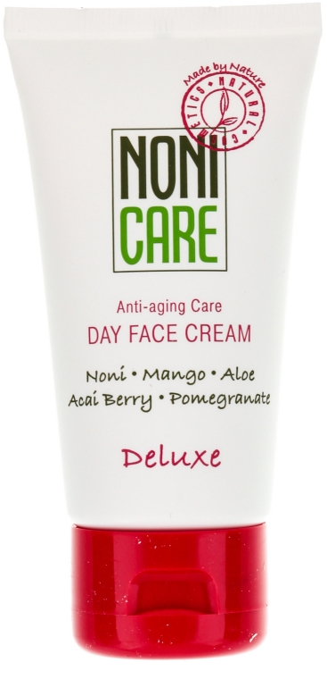 Odmładzający krem do twarzy na dzień - Nonicare Deluxe Day Face Cream — Zdjęcie N2