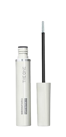 Mascara do brwi - Oriflame The One Lift & Fix — Zdjęcie N1