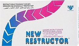 Balsam-rekonstruktor - Linea Italiana New Restructor Lotion — Zdjęcie N1