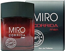 Kup Miro Corrida Men - Woda toaletowa