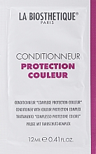 Odżywka chroniąca kolor włosów - La Biosthetique Protection Couleur Conditioner (próbka) — Zdjęcie N1