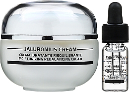 Kup Nawilżający krem równoważący do twarzy - Cosmetici Magistrali Jaluronius Cream
