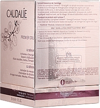 Kup PRZECENA! Przeciwstarzeniowe serum do twarzy - Caudalie Premier Cru The Serum *