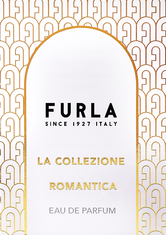 Furla Romantica - Woda perfumowana (mini) — Zdjęcie N1