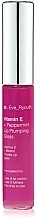 Kup Błyszczyk powiększający usta - Dr. Eve_Ryouth Vitamin E And Peppermint Lip Plumps