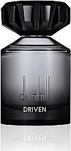 Alfred Dunhill Driven - Woda perfumowana — Zdjęcie N1