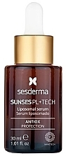 Kup Serum do twarzy - SesDerma Laboratories Sunses PL+TECH Liposomal Serum