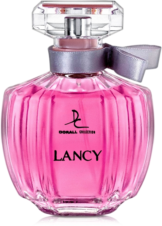 Dorall Collection Lancy - Woda perfumowana — Zdjęcie N1