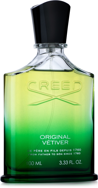Creed Original Vetiver - Woda perfumowana — Zdjęcie N1
