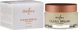 Kup Balsam oczyszczający do twarzy - Avon Distillery Clean Break Cleanser