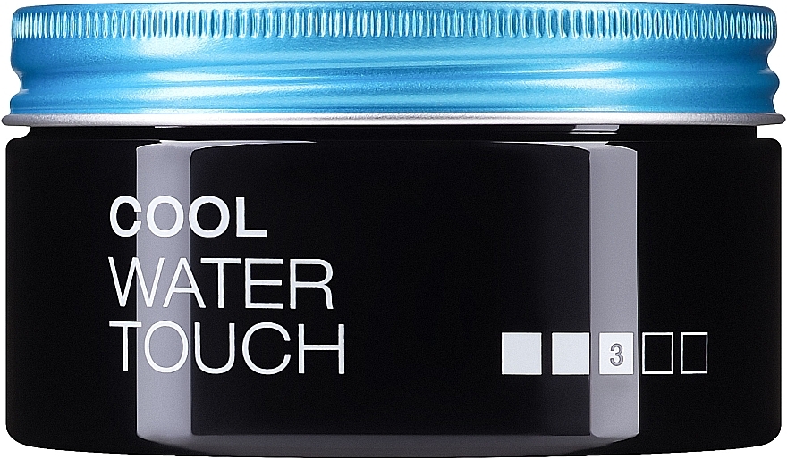 Elastyczny żel-wosk do włosów - Lakmé K.Style Water-Touch Flexible Gel Wax — Zdjęcie N2
