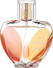Avon Lov U Connect - Woda perfumowana — Zdjęcie N2