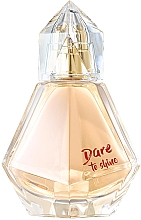 Oriflame Dare To Shine - Woda toaletowa (próbka) — Zdjęcie N1