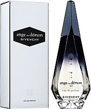 Givenchy Ange ou Démon - Woda perfumowana — Zdjęcie N2
