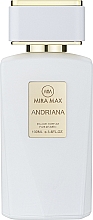 Mira Max Andriana - Woda perfumowana — Zdjęcie N1