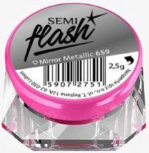 Kup Pyłek Efekt lustra - Semilac Semi Flash