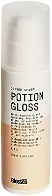 Teksturyzujący krem do włosów - Glossco Potion Gloss — Zdjęcie N1
