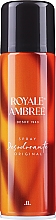 Kup Legrain Royale Ambree Original - Dezodorant w sprayu