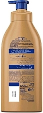 Balsam do ciała - Nivea Cocoa Butter Body Lotion  — Zdjęcie N2