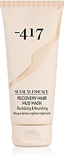 Kup Nawilżająco-regenerująca maska błotna do włosów - -417 Sensual Essense Rejuvenation Hair Mud Mask