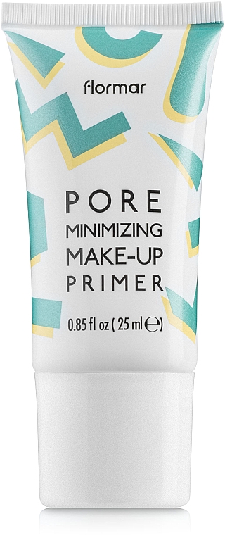 Podkład - Flormar Pore Minimizing Make-Up Primer