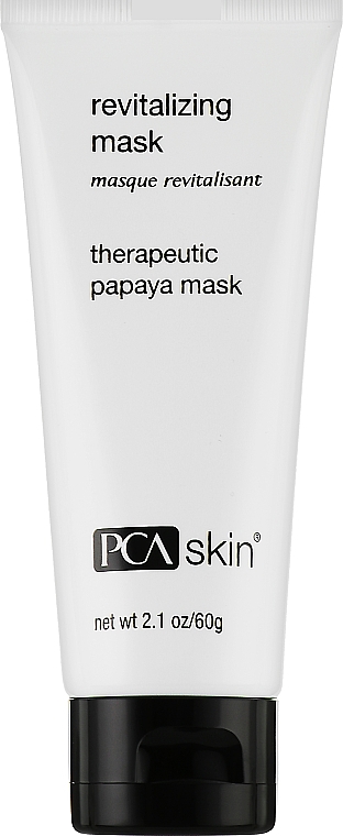 Rewitalizująca maska do twarzy - PCA Skin Revitalizing Mask — Zdjęcie N1