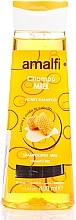 Kup Szampon do włosów nadający połysk Miód - Amalfi Honey Shampoo