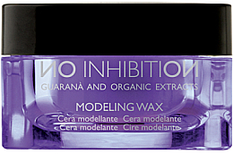 Kup Wosk do modelowania włosów - No Inhibition Styling Modeling Wax