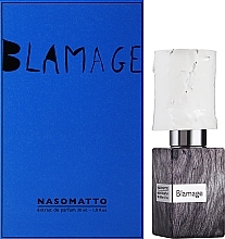 Nasomatto Blamage - Perfumy — Zdjęcie N2