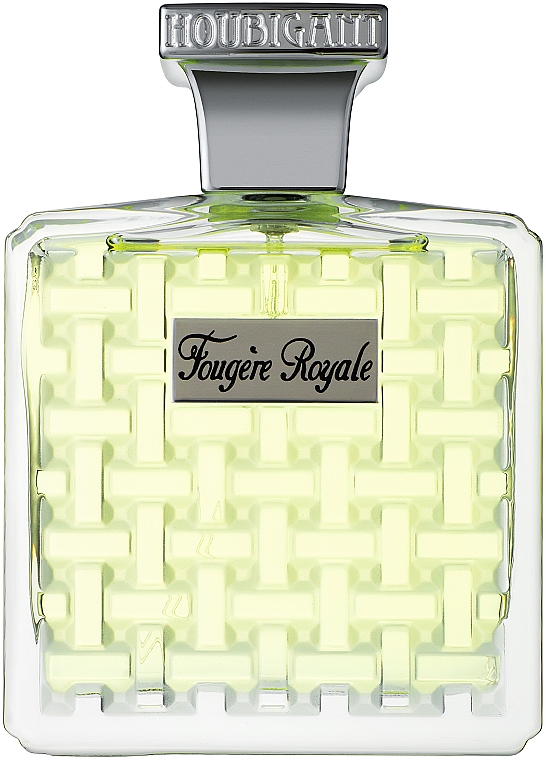 Houbigant Fougere Royale Men - Woda perfumowana — Zdjęcie N1