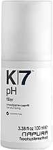 Kup Wypełniacz do uszczelniania włosów - Napura K7 PH Plumping Hair Filler