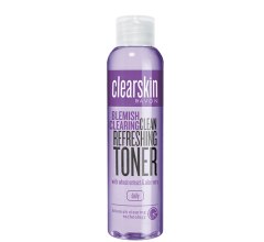 Kup Tonik przeciwtrądzikowy z kwasem salicylowym - Avon Clearskin Clean Refreshing Toner