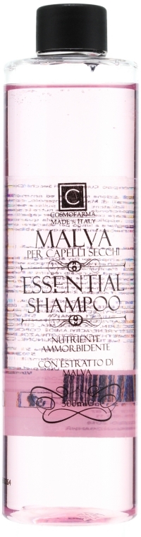 Odżywczy szampon do włosów - Cosmofarma JoniLine Classic Cosmofarma Shampoo