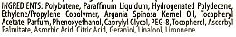 PRZECENA! Balsam do ust - Quiz Cosmetics Liquid Lip Balm With Argan Oil & Vitamin E * — Zdjęcie N2