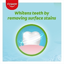 Pasta do zębów - Colgate Natural Extracts Charcoal + White — Zdjęcie N7